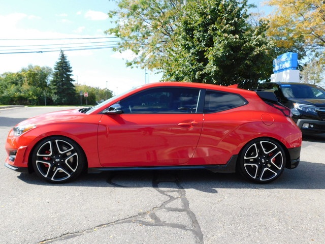 veloster n coilovers